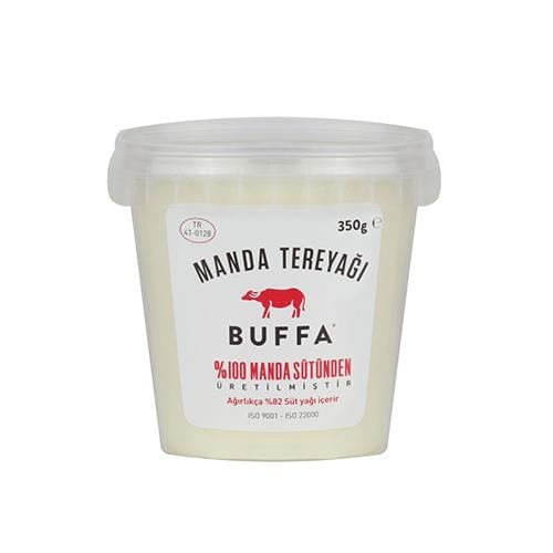 BUFFA MANDA TEREYAG 350 GR