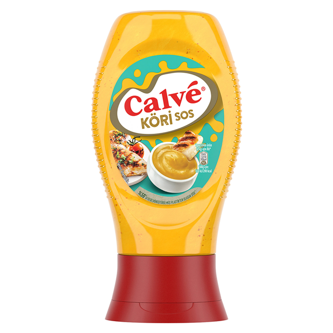 CALVE KORI SOS 260 GR
