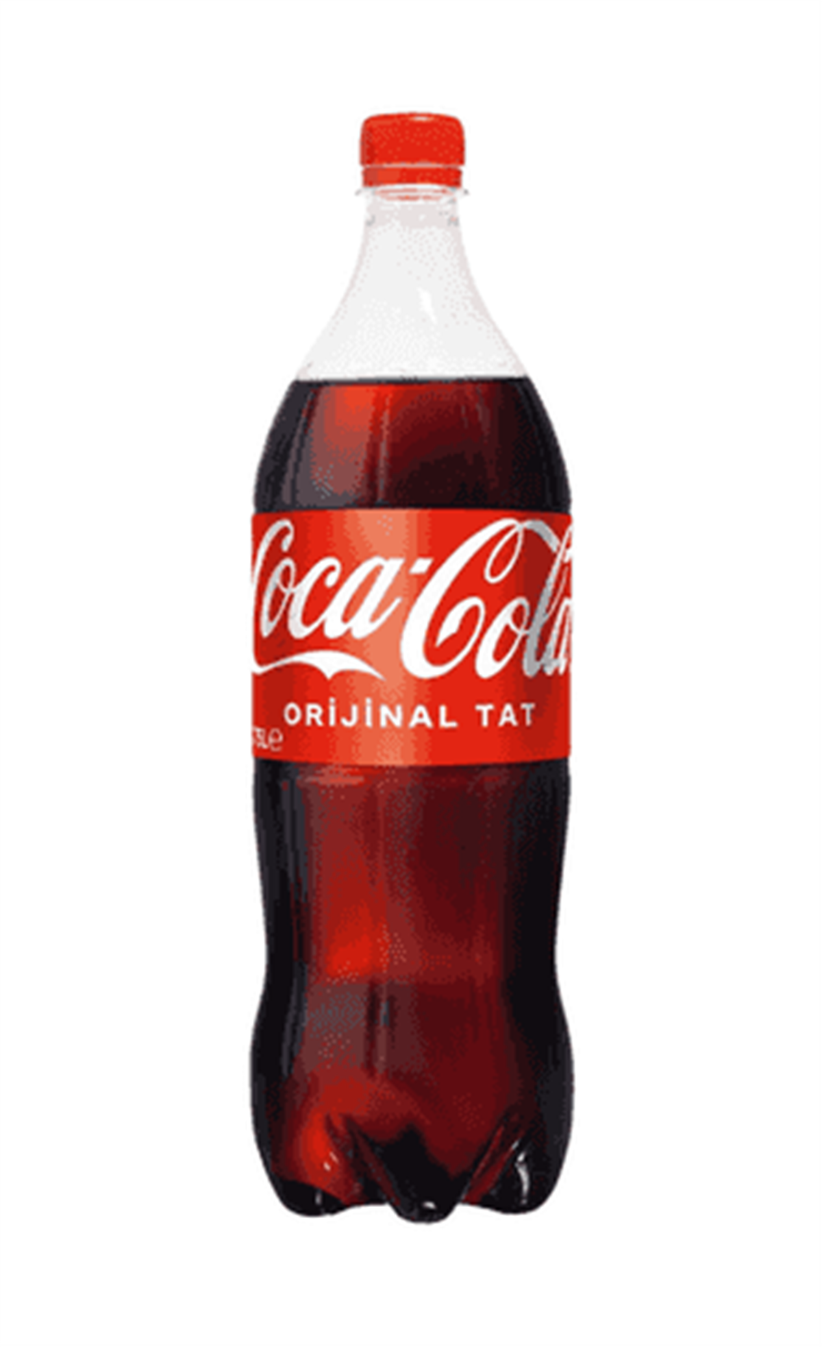 COCA COLA 2LT