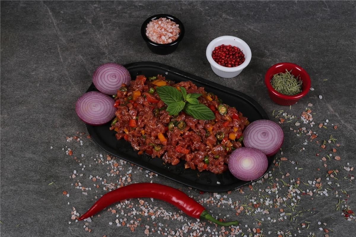 DANA TANTUNI KG