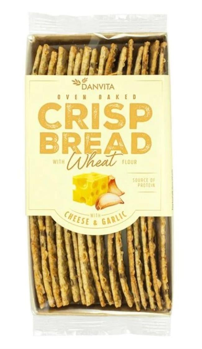 DANVITA PEYNIRLI  KRAKER 130GR