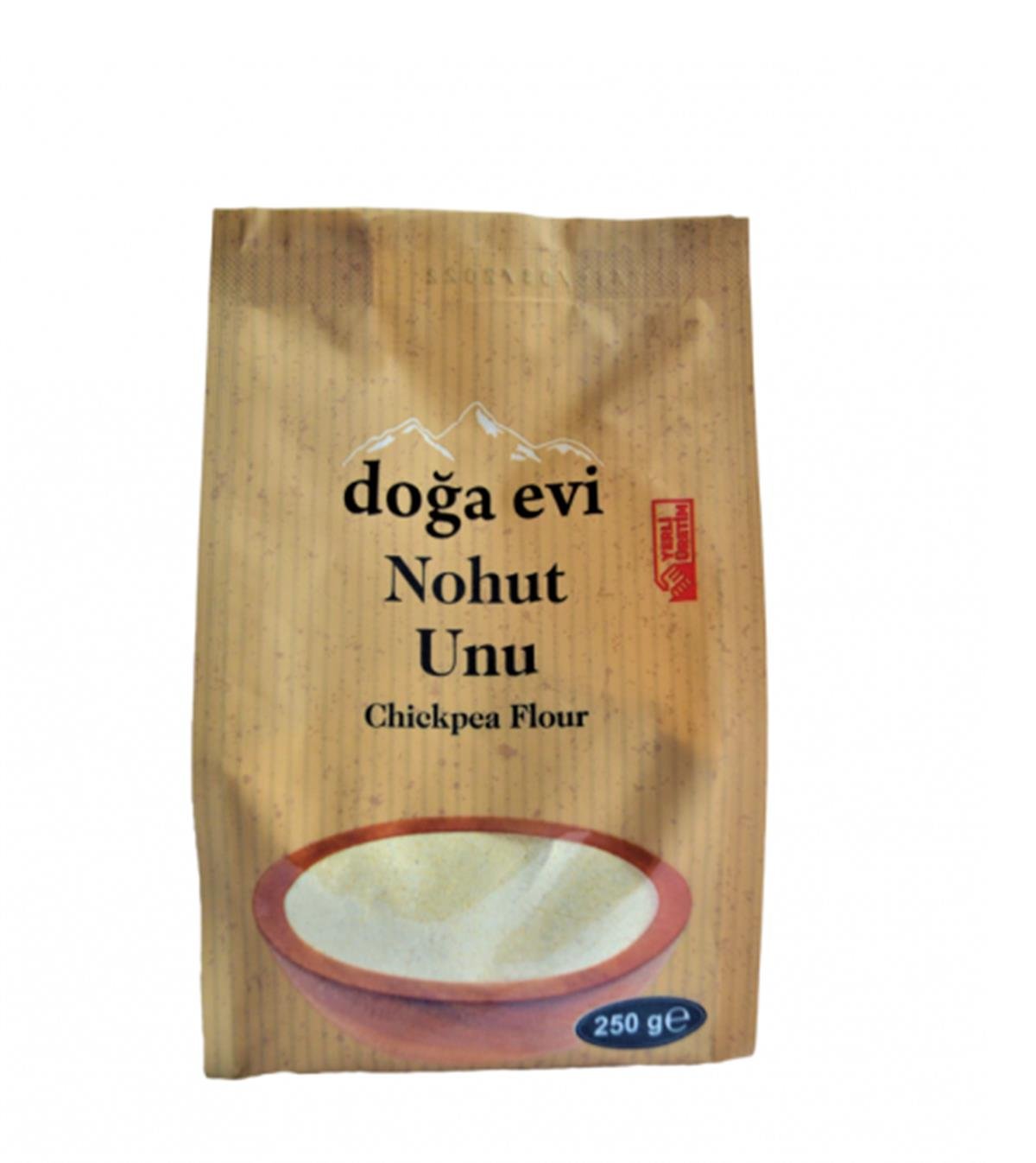 DOGA EVI NOHUT UNU