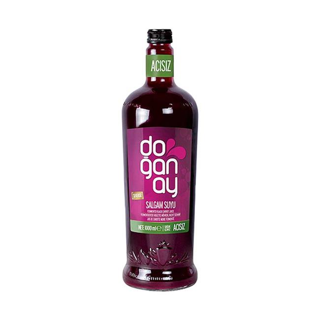 DOGANAY CAM SALGAM SADE 250 ML