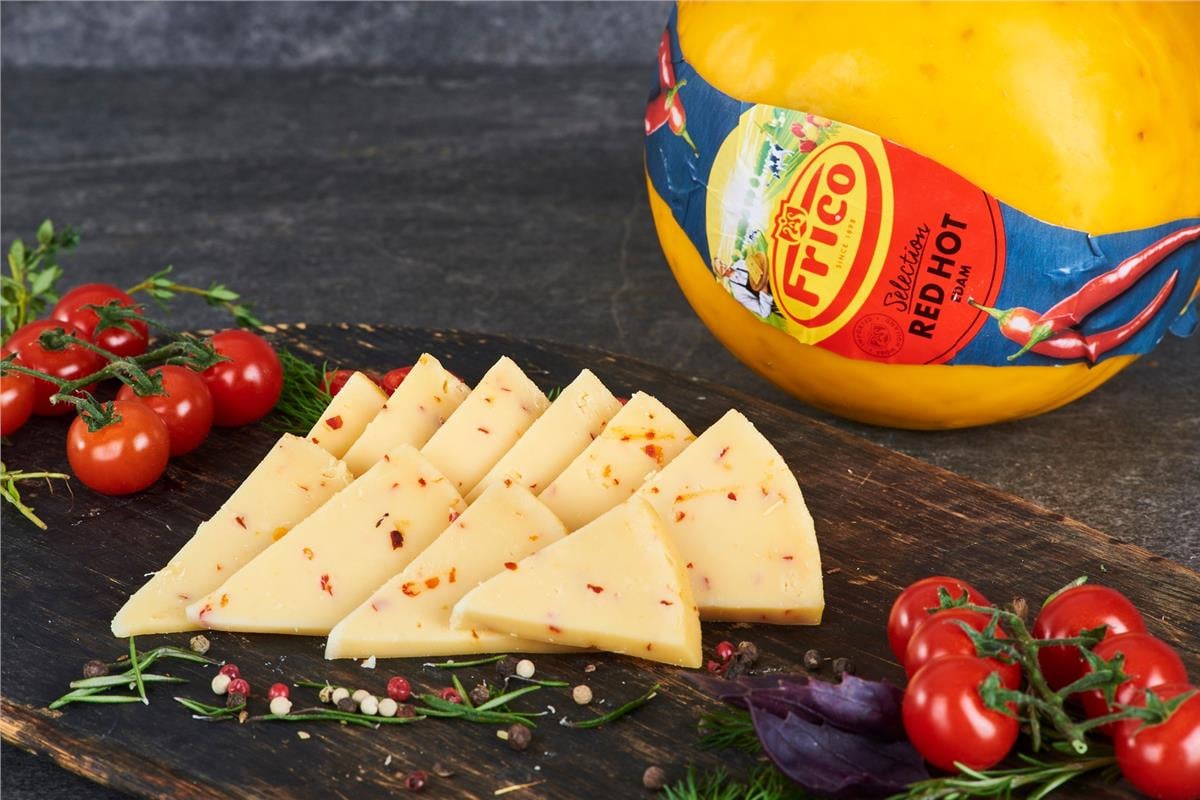 EDAM PEYNIRI OTLU KG