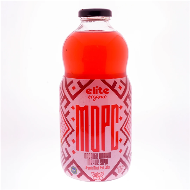 ELITE ORG.KARISIK MEYVE SUYU 946ML