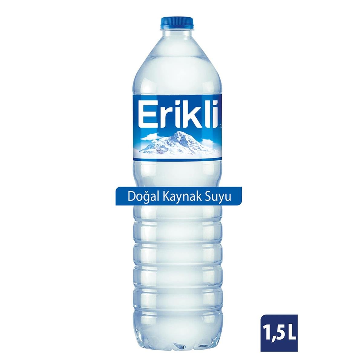 ERIKLI 1,50LT PET