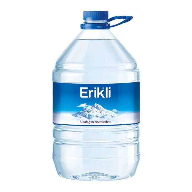 ERIKLI 5,00LT PET