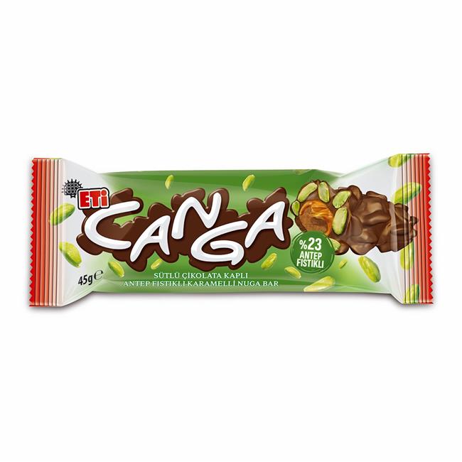 ETI CANGA A.FISTIKLI 45G