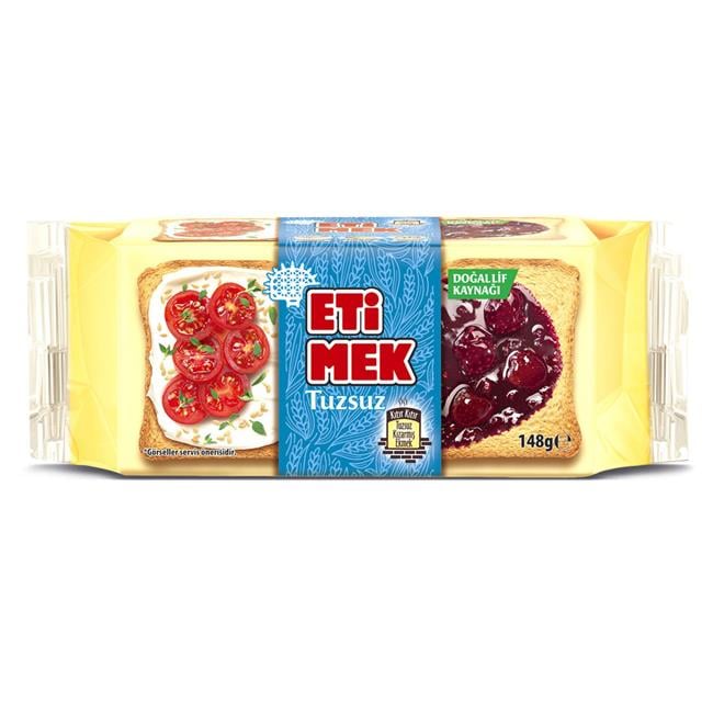 ETI ETIMEK TUZSUZ 148 GR