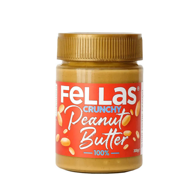 FELLAS FISTIK EZMESI 300 GR