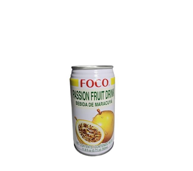 FOCO CARKIFELEK MEYVELI ICECEK 350 ML
