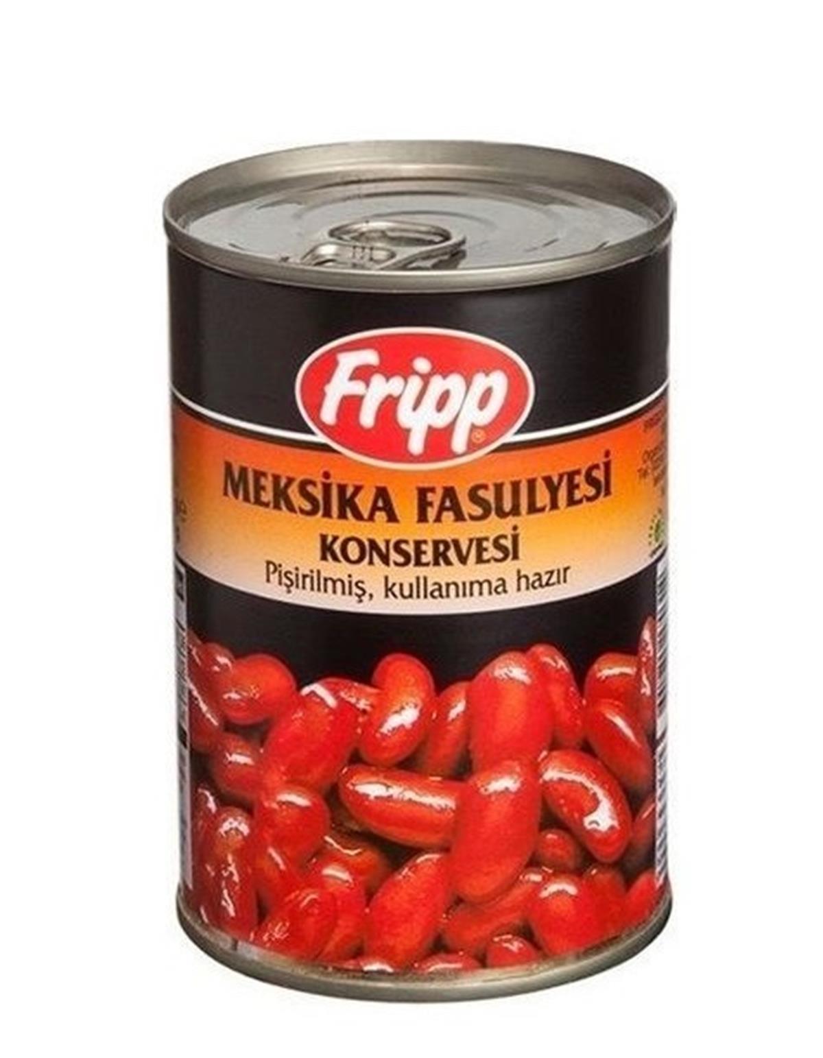 FRIPP MEKSIKA FASULYE 1/2