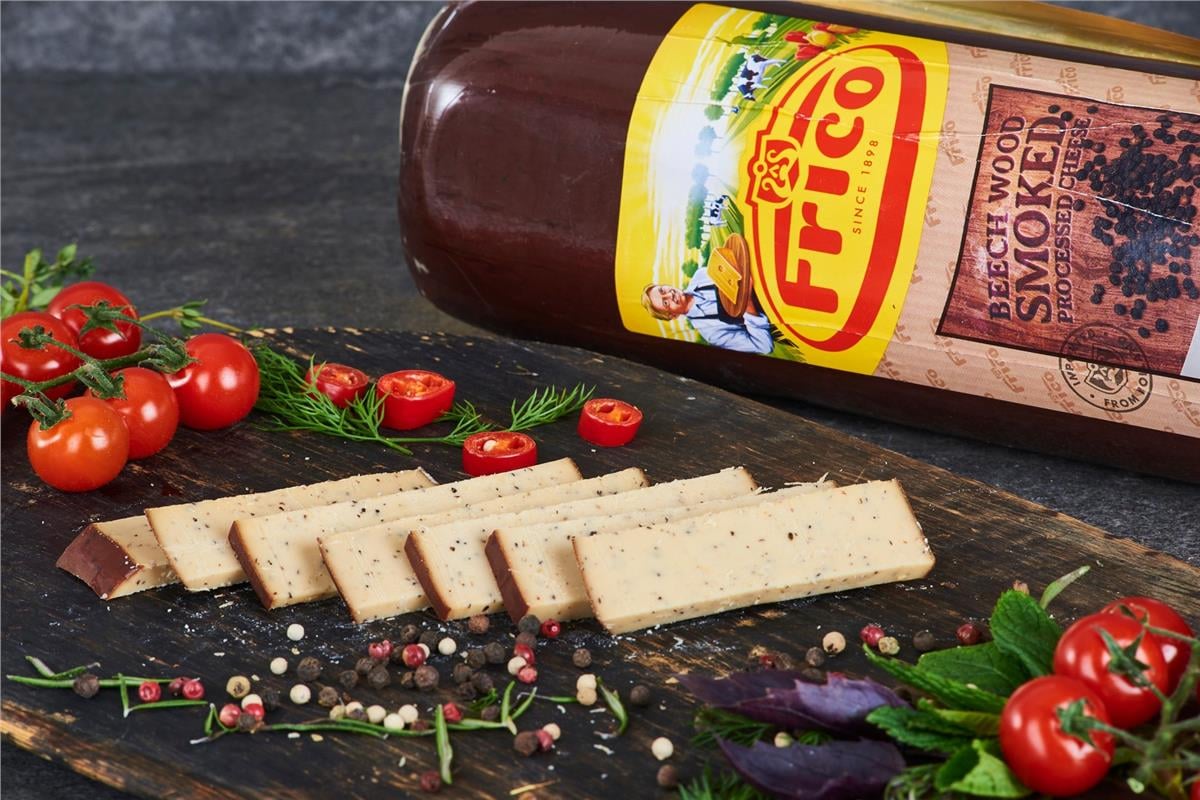 FUME PEYNIR BIBERLI KG