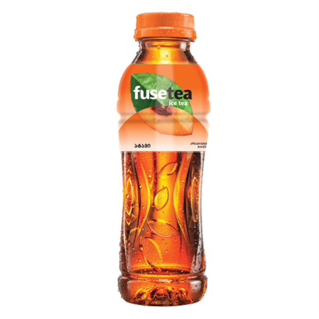 FUSE TEA SEFTALI 1LT