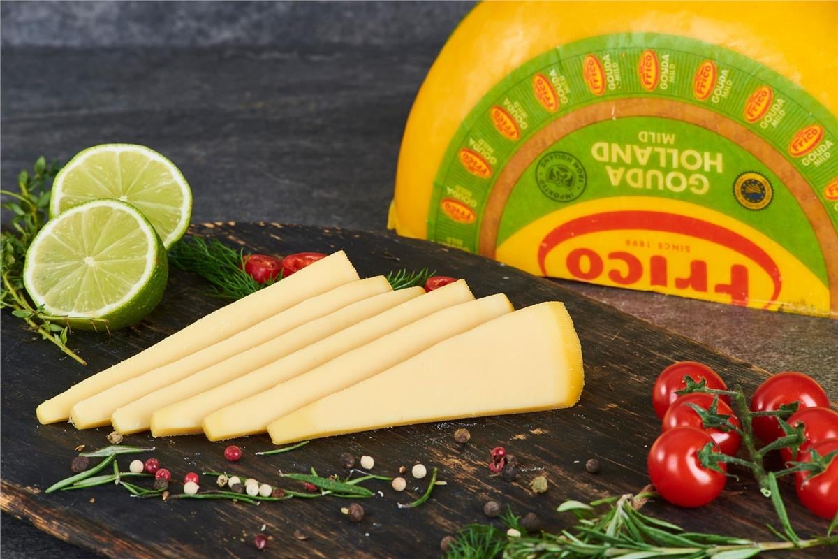 GOUDA SADE KELLE