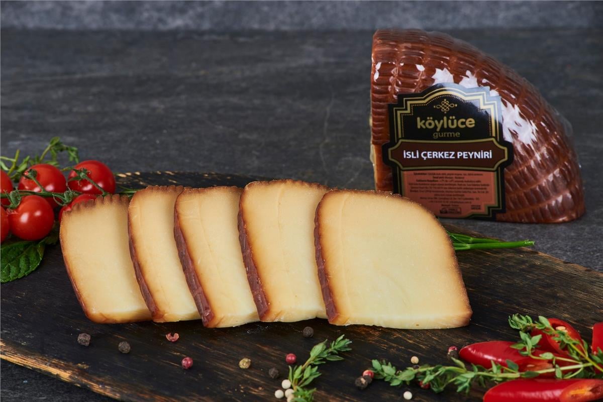 ISLI CERKEZ PEYNIR KG