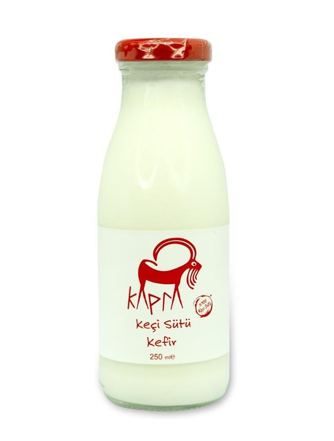 KAPRA KECI KEFIR 250 ML