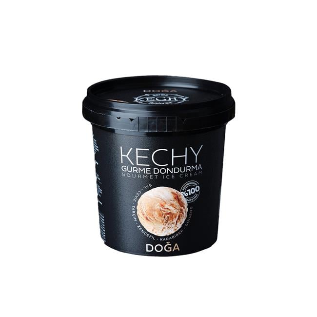 KECHY GURME DOGA 500 ML DONDURMA