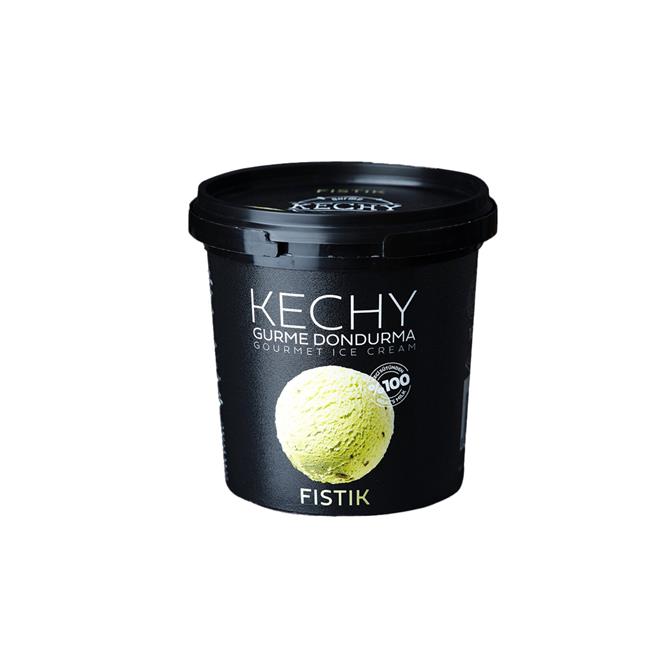 KECHY GURME FISTIKLI 500 ML DONDURMA