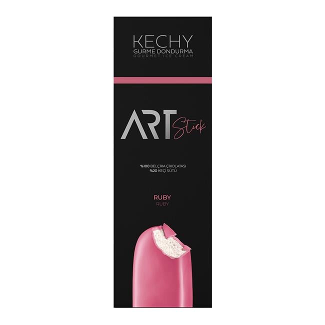 KECHY GURME STICK RUBY