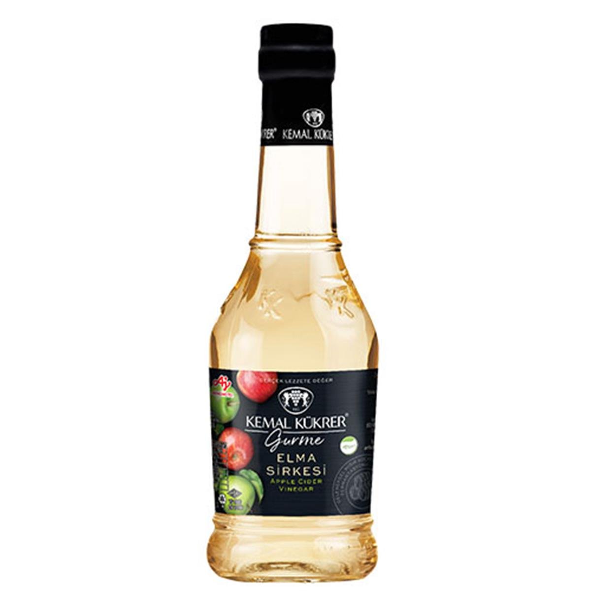 KEMAL KUKRER CAM UZUM SIRKESI OZEL 500ML