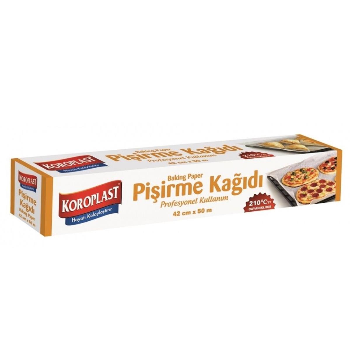 KOROPLAST PISIRME KAGIDI HAZIR 10 LU