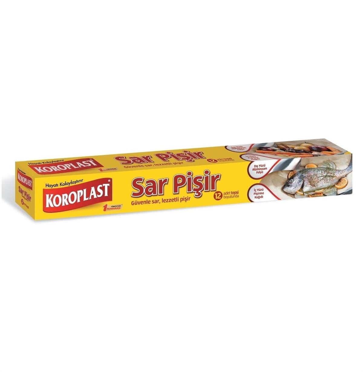 KOROPLAST SAR PISIR 42-37