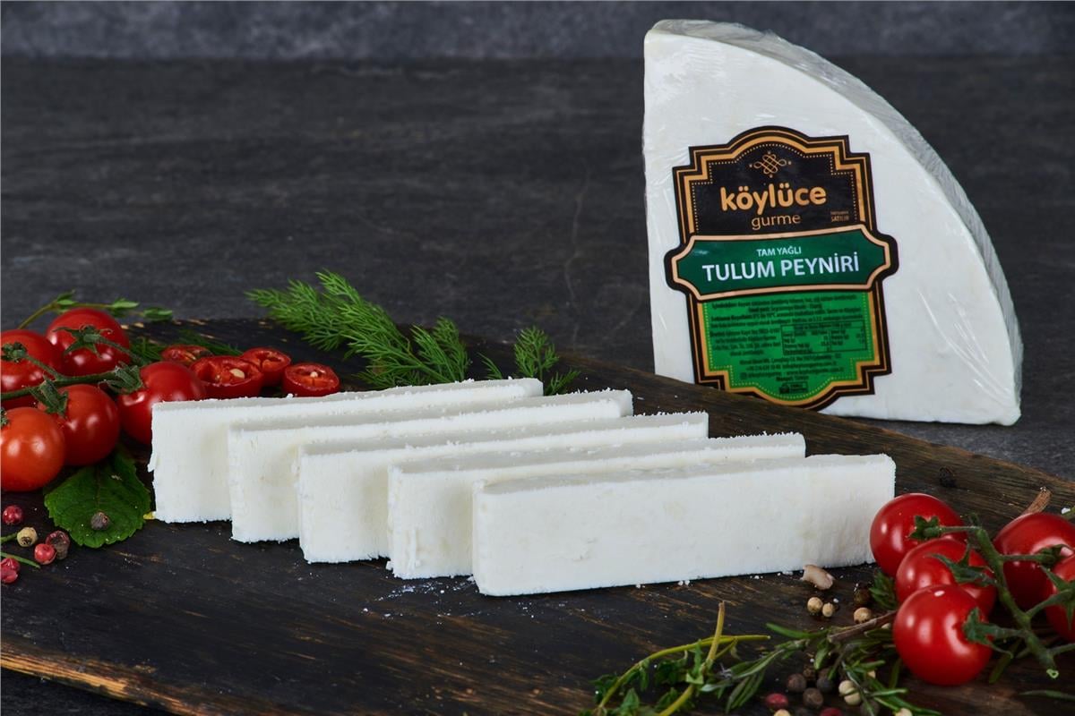 KOYLUCE ERZINCAN TULUM PEYNIRI