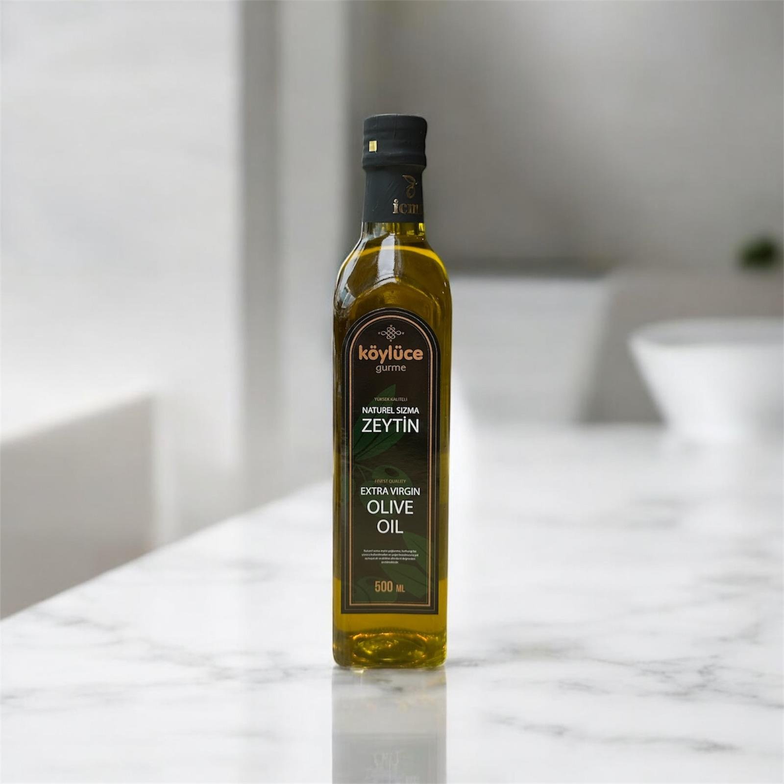 KOYLUCE SIZMA ZEYTINYAGI 500ML