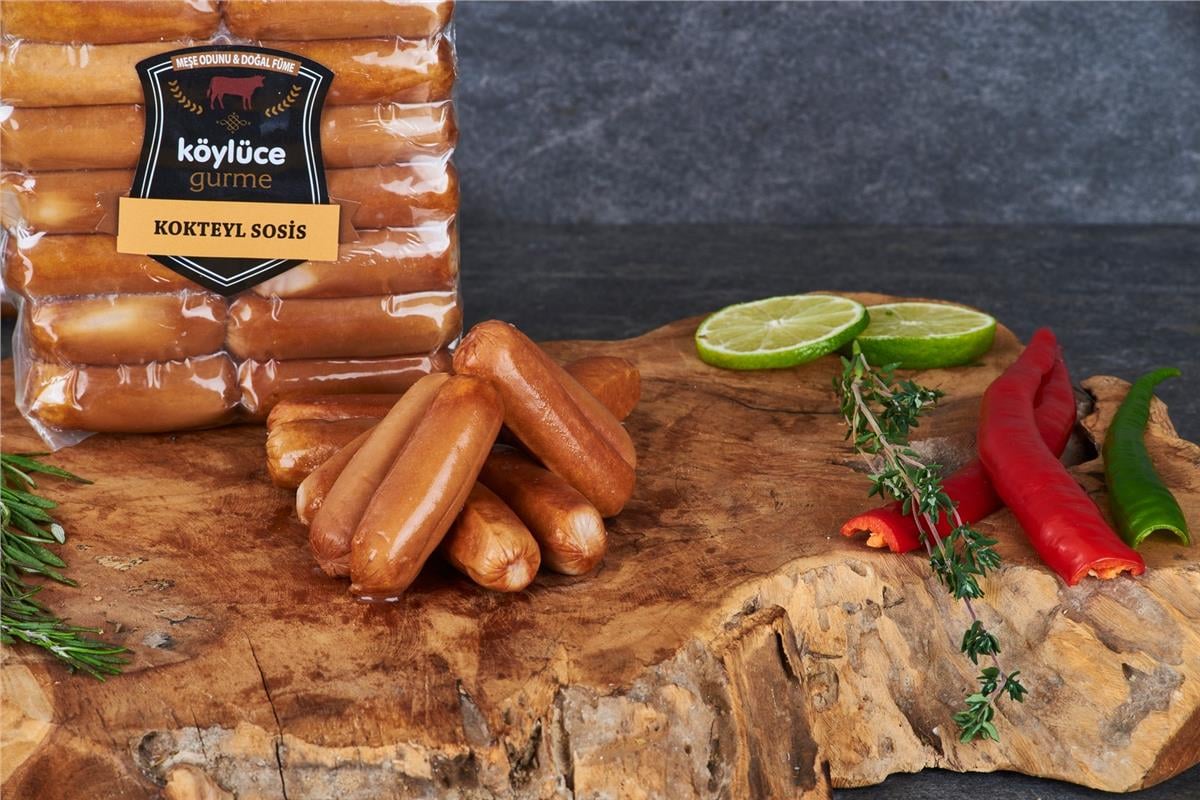 KOYLUCE SOSIS KOKTEYL KG