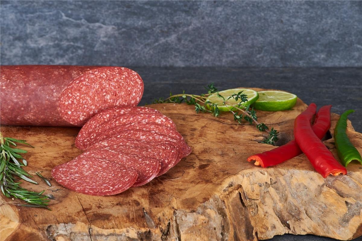 KOYLUCE SUCUK OZEL KG                      POLONEZ