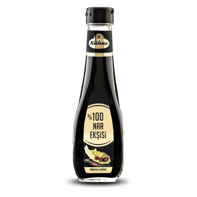 KUHNE  100 NAR EKSISI 250 ML