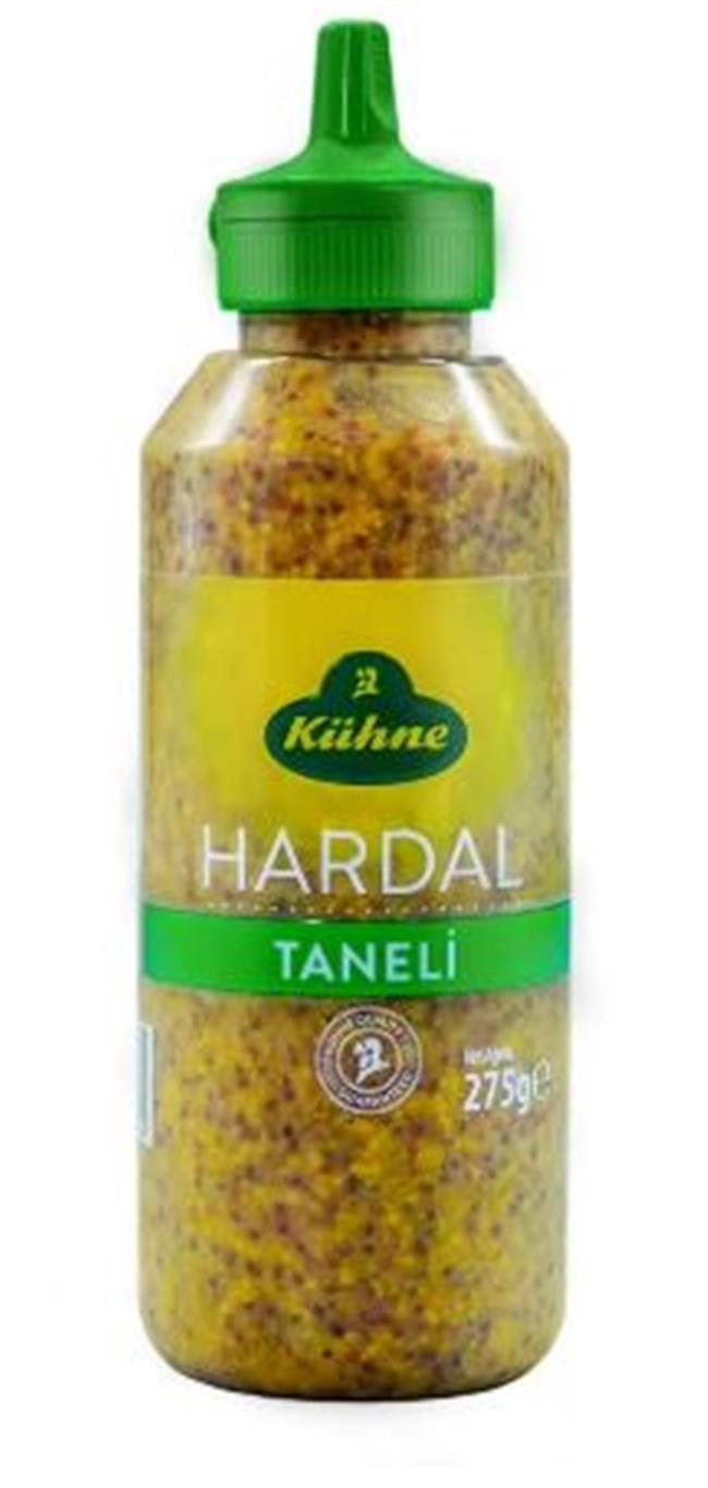 KUHNE TANELI HARDAL 275 ML