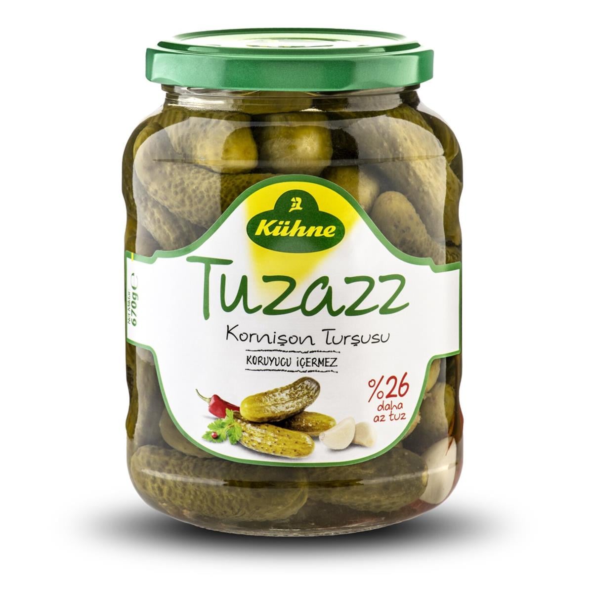 KUHNE TUZU AZ KORN.720CC