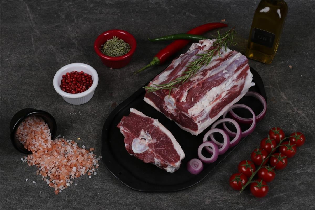 KUZU KASKİ