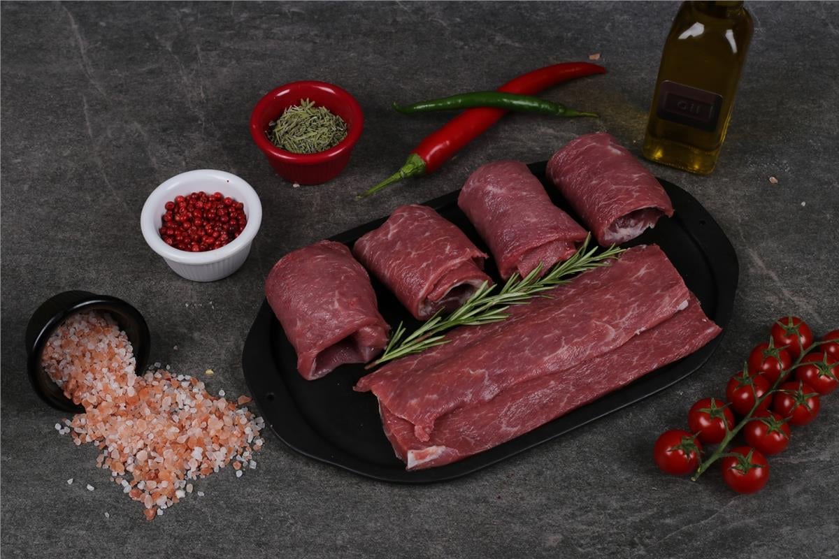 KUZU SIRT KULBASTI KG