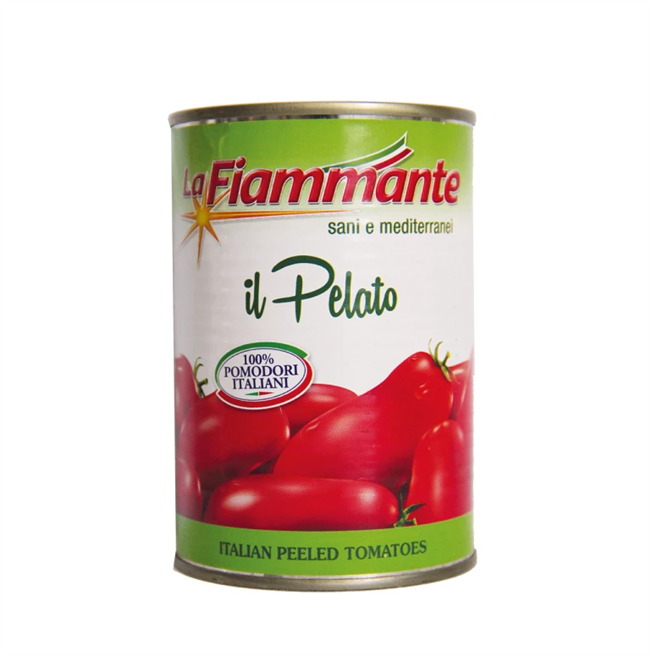 LA FİAMMANTE IL PELATO 240GR