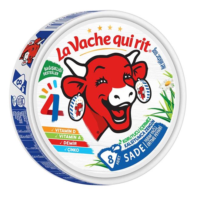 LAVACHE 8 PORSİYON 100 GR