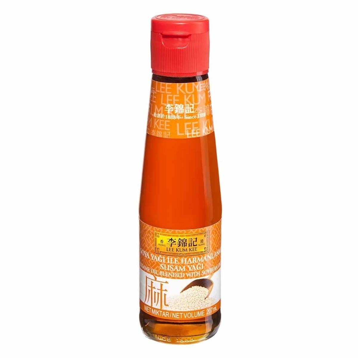 LEE KUM KEE SUSAM YAG 207ML