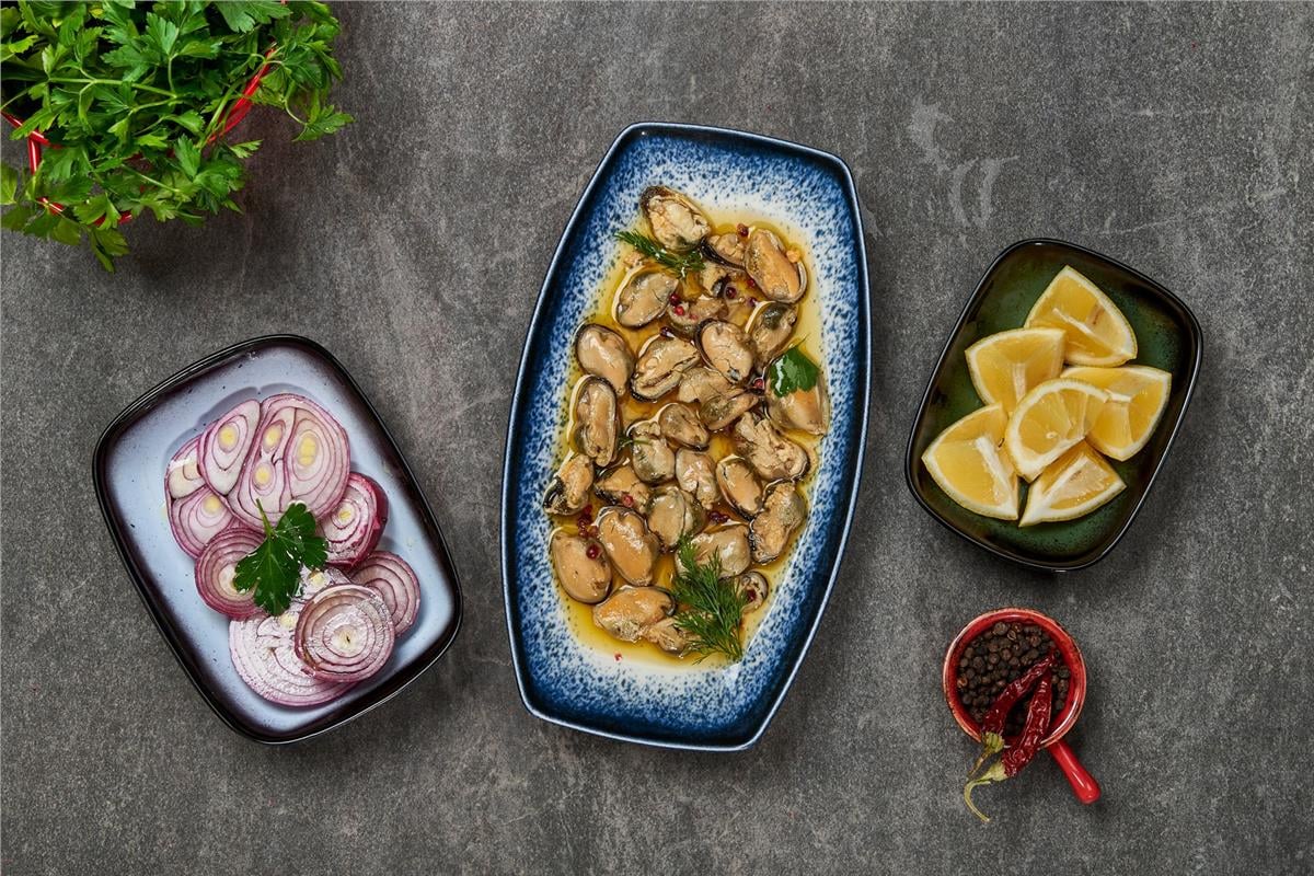 MARINA MIDYE SALTASI KG