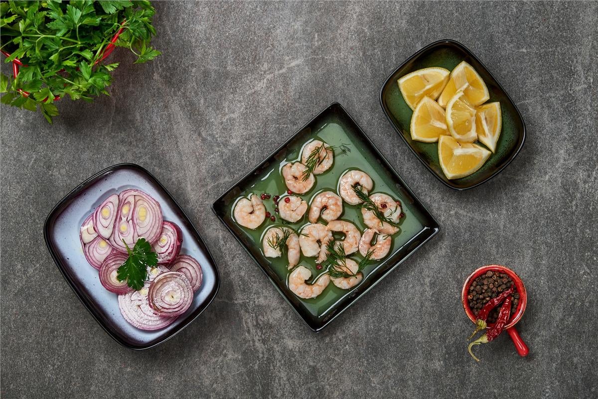 MARINE KARİDES DEREOTLU KG