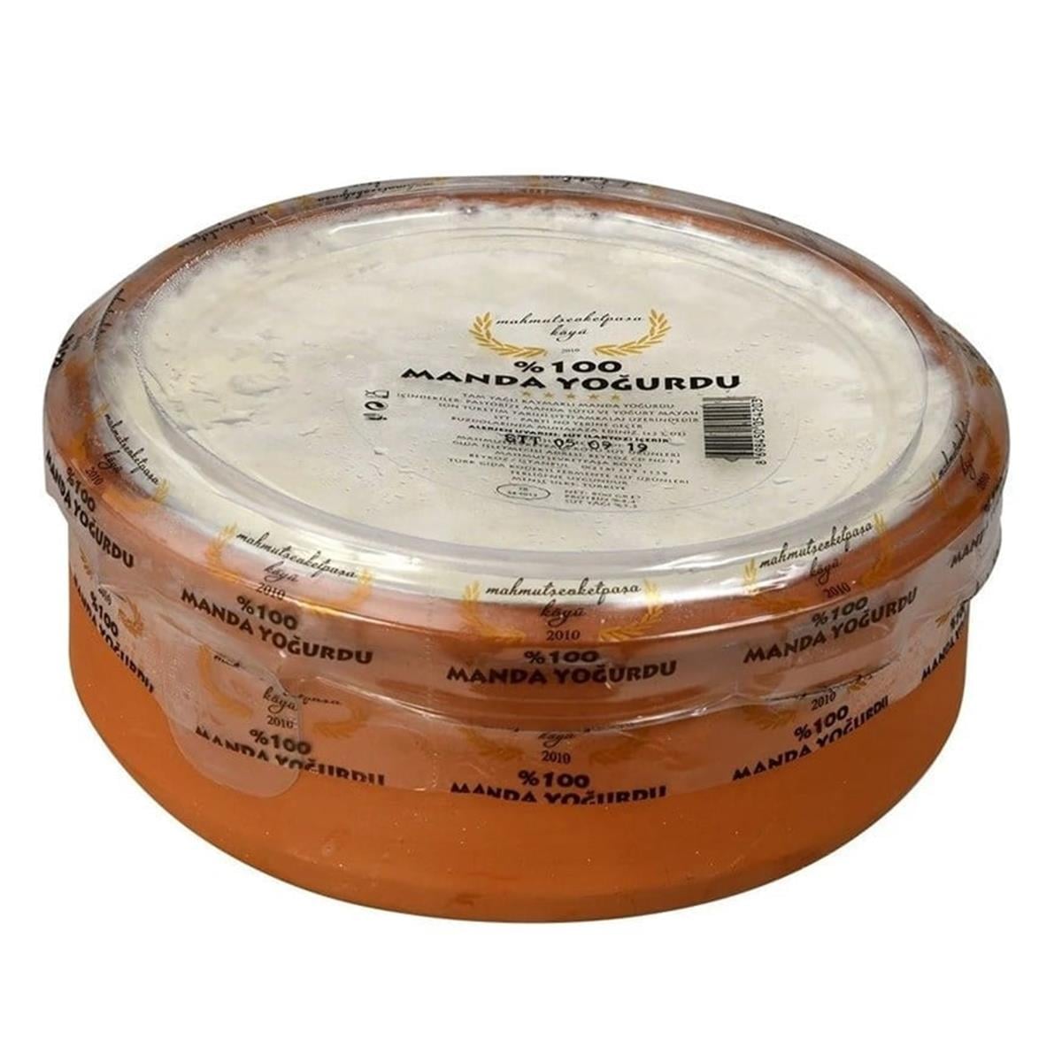 MSP COMLEK YOGURDU 750 GR