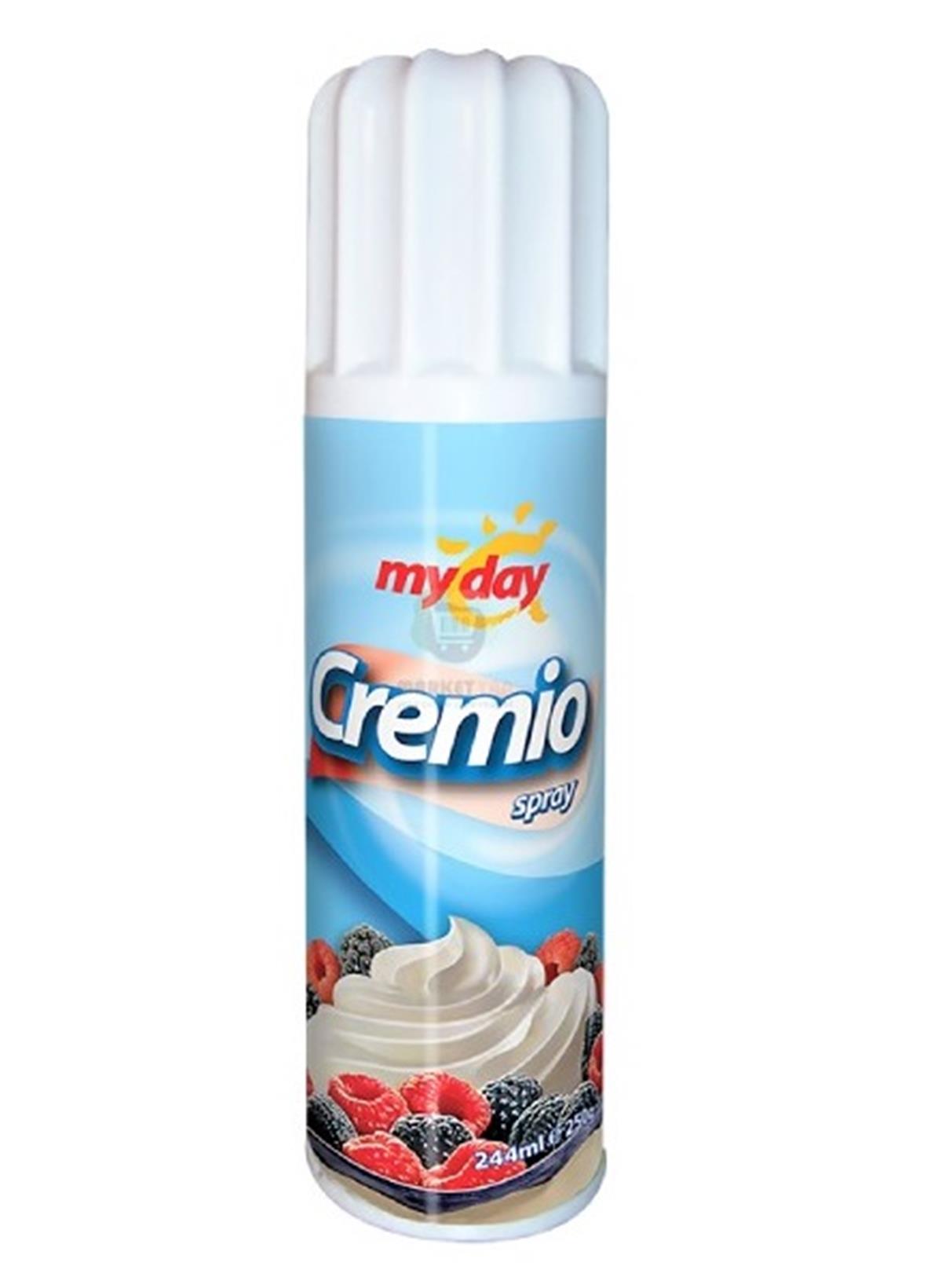 MYDAY KREM SANTI SPREY 250 GR