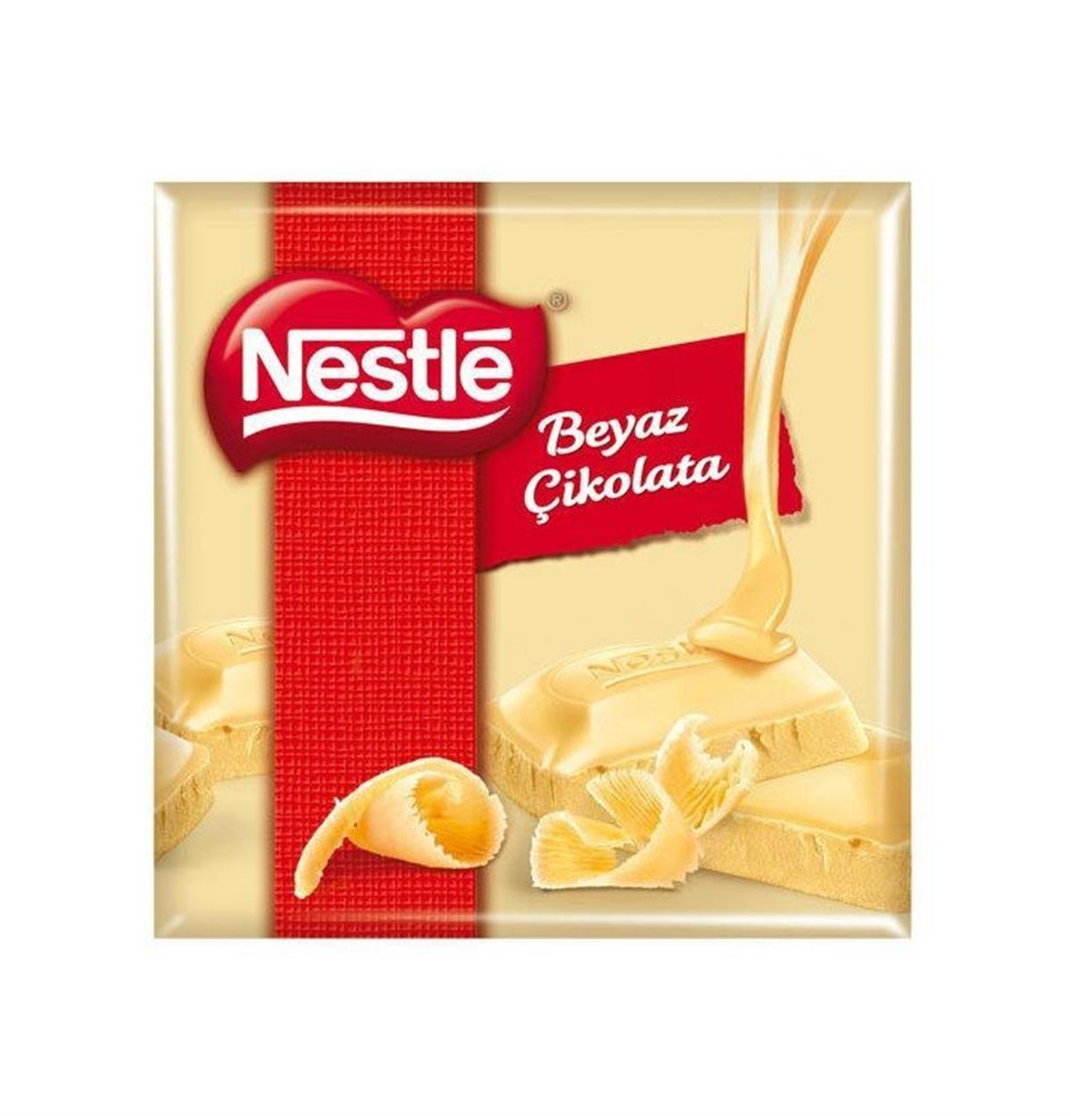 NESTLE DAMAK BEY.CIK.  60 GR