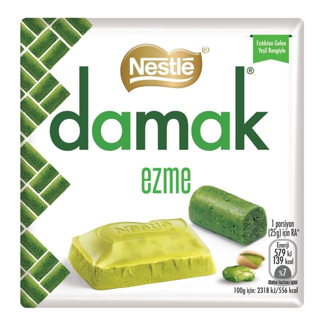 NESTLE EZME 55GR