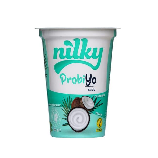 NILKY HIND CEVIZLI  PROBIYOTIK YOGURT 400GR