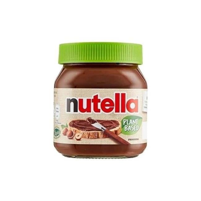 NUTELLA PLANT-BASED 350GR