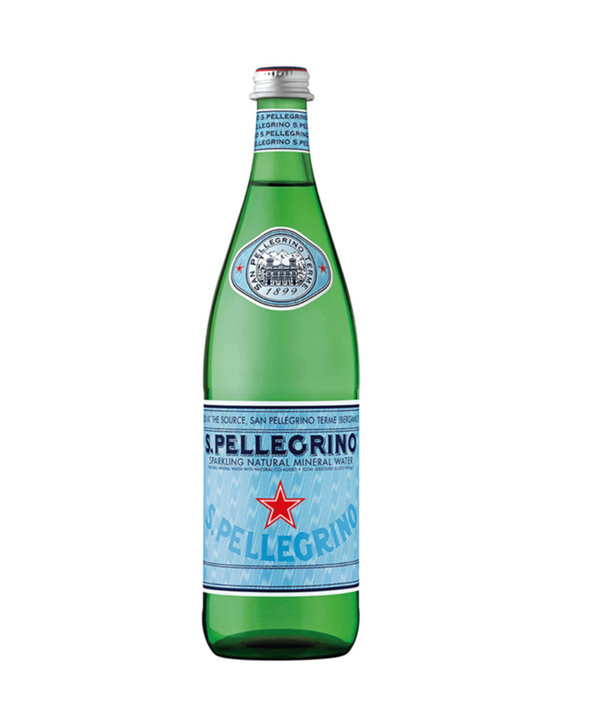 PELLEGRINO WIN.WATER 750ML