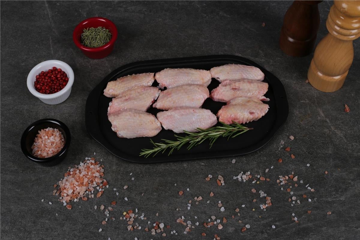 PILIC IZGARALIK KANAT KG