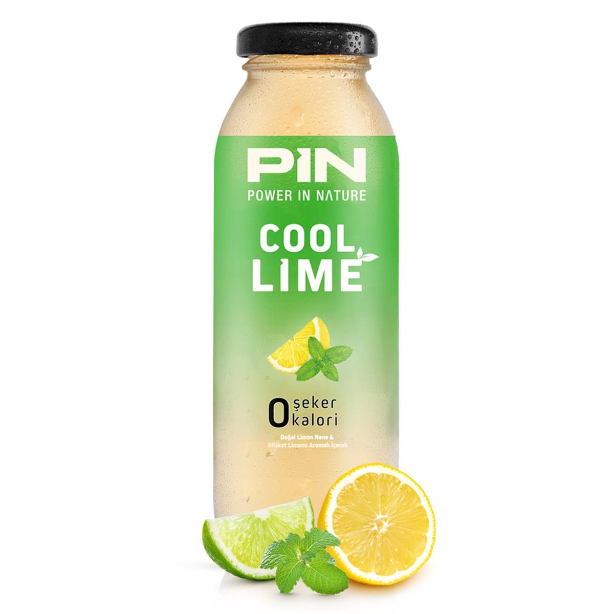PIN COOL LIME 250 ML